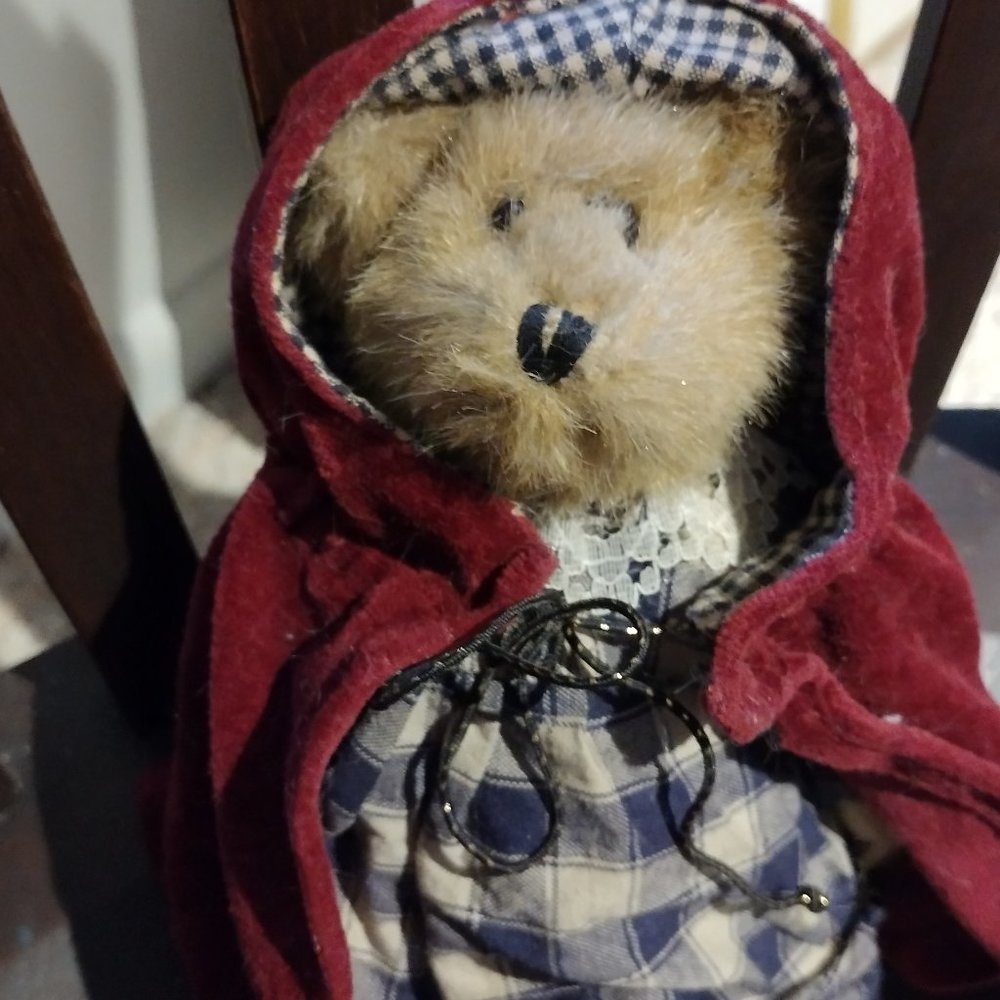 Boyd's Bears